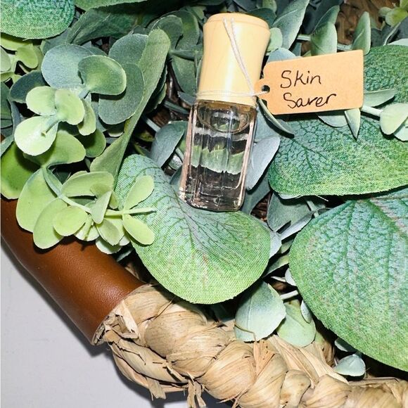 'Skin Saver' Handmade DoTerra Essential Oil for Bug Bites - Picture 1 of 1